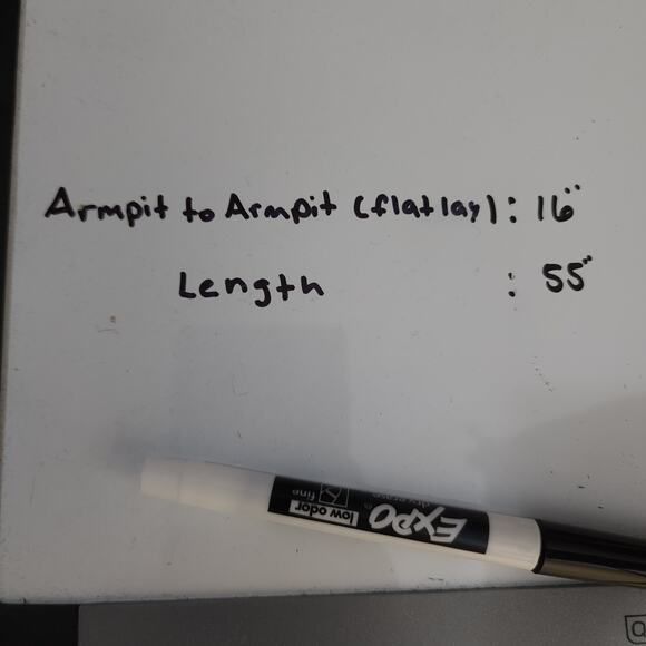 Dress The Population Metallic Liquid Fit and Flare Dress Size S - Picture 11 of 11